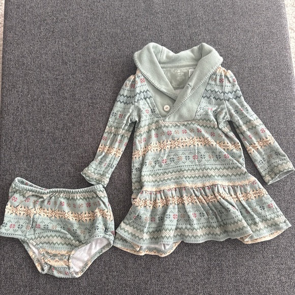 Ralph Lauren dress - Picture 1 of 2